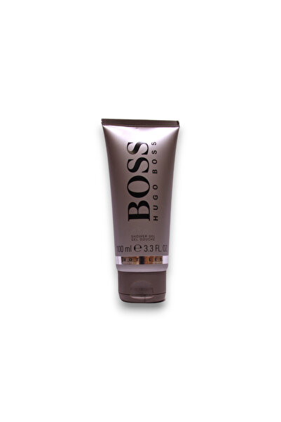 Hugo Boss , Boss Bottled, Cleansing, Shower Gel, For All Skin Types, 100 ml