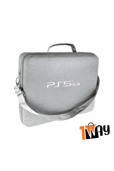 1way PlayStation 5 slim bag