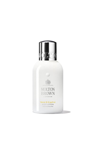 Molton Brown , Βετιβέρ & Γκρέιπφρουτ, Λοσιόν Σώματος, 100 ml