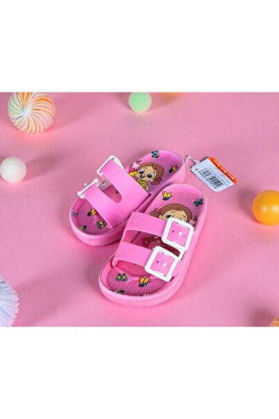 AkınalBella κοριτσίστικες παντόφλες καθημερινής χρήσης με διπλή αγκράφα, αντιολισθητική σόλα, για μπάνιο και μπαλκόνι