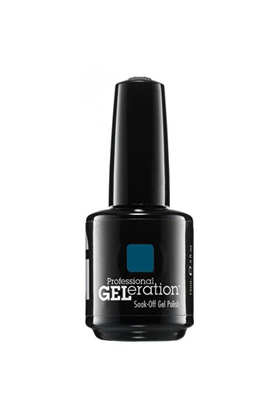OEM Jessica, GELeration Colours, Oja Semipermanentă, GEL-1105, Bohemian Rhaps...