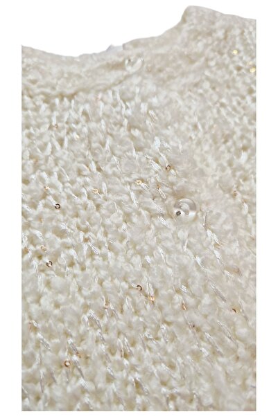 IDX Pulover elegant cu paiete