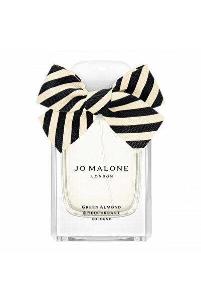 Jo Malone Green Almond & Redcurrant Eau De Cologne Unisex 50 ml