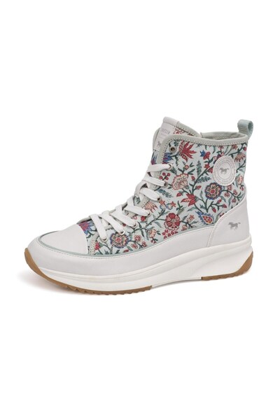 Mustang 52C0801458502706