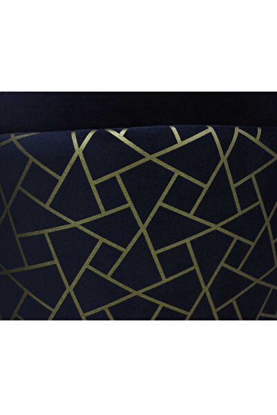 ARTA DOOR ILONA Chairs Black, Gold Leg - Modern, HoReCa, Kitchen, Living Room, Office, Bedrooms, Hallways