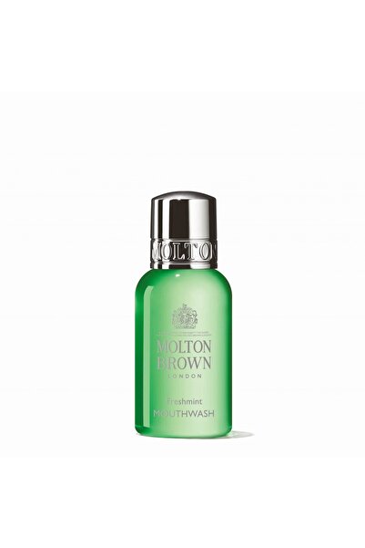 Molton Brown Apă de gură, Odorizant pentru respirație, 30 ml