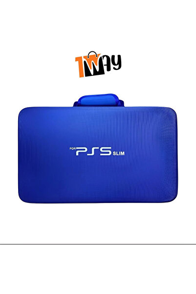 1way PlayStation 5 Slim portable bag