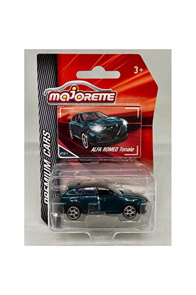 Simba Majorette Premium Araçlar Alfa Romeo Tonale