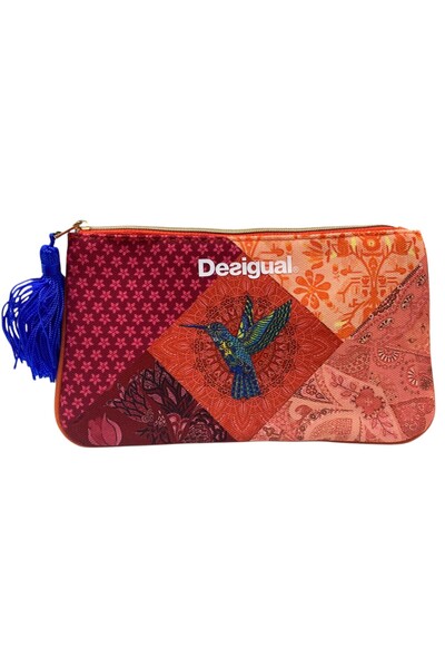 Tous GWP Cool Metal Keyring