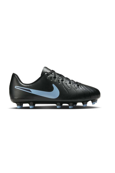 Nike JR LEGEND 10 CLUB FG/MG Siyah Krampon DV4352-003