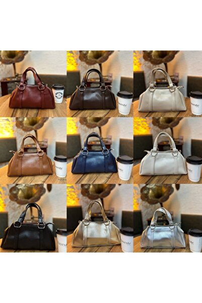 SÜNELA Revan Bag Model