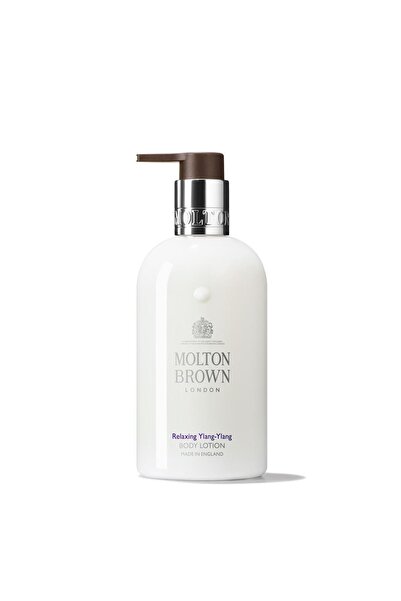 Molton Brown Loțiune de corp relaxantă cu ylang-ylang, 100 ml