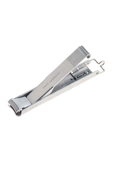 Otto Herder Manicure (Solingen) Unghiera Solingen Otto Herder, mare pliabila, inox mat