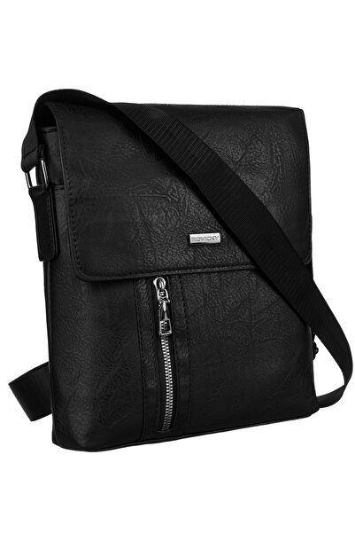 Other Men's PU bag R-951-6731 black