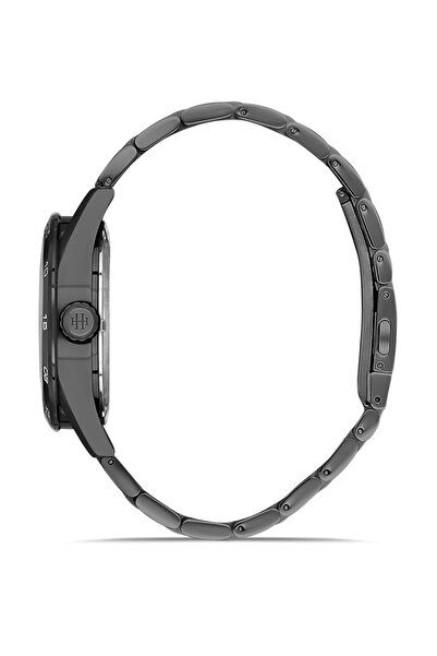 Hislon Men's Watch Sd107N-15Ss