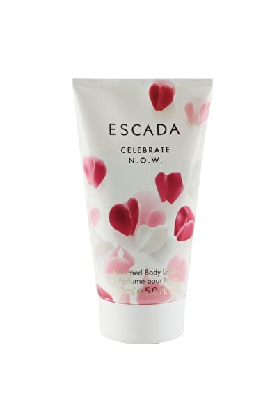 Escada Celebrate N.O.W. Hydrating Body Lotion 50 ml