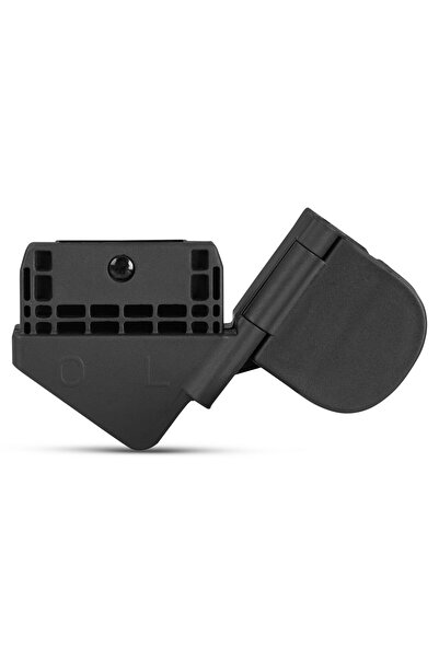 ABC Design Conectori Ping 2 pentru scaun auto Tulip, MaxiCosi,Cybex,Joie,BeSafe