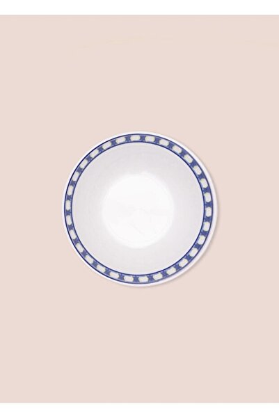 RİVO HOME DECOR Odore Di Limone Soup Bowl Set of 6 14 cm