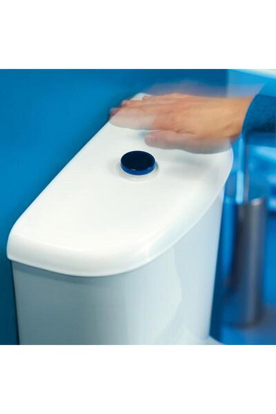 Other Supapă de spălare automată, fără atingere, pentru rezervorul de toaletă...