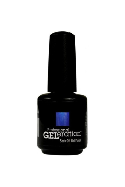 Jessica , GELeration Colours, Oja semipermanentă, GEL-917, Midnight Moonlight...