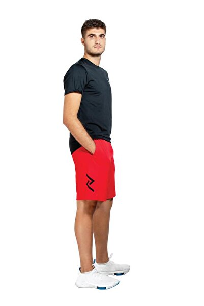 Zaecy Men's Basic Shorts
