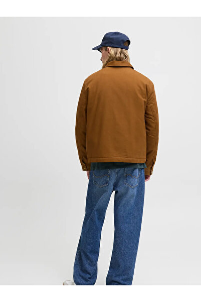 Jack & Jones 12279797 JJEDOVER WORKER JACKET NOOS