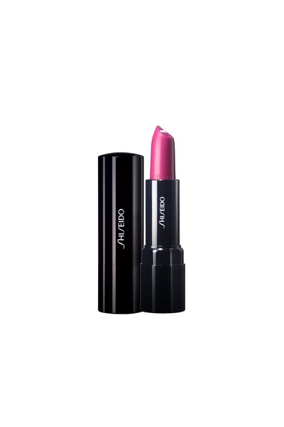 Shiseido Ruj cremos Perfect Rouge, 320 Rs, Fuchsia, 4 g *Tester