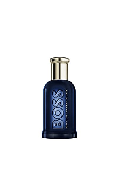 Hugo Boss Hugo Boss, Boss Bottled Triumph Elixir, Apă de parfum, Pentru bărba...