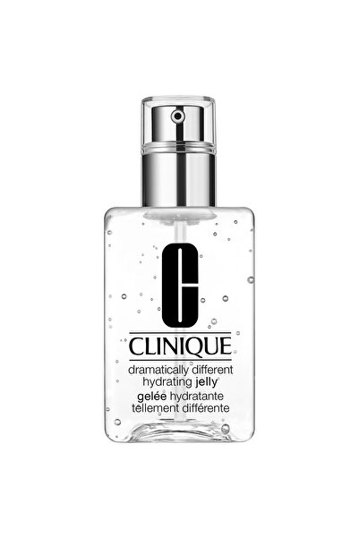 Clinique Jeleu Dramatically Different, fără parabeni, anti-poluare, de zi, ge...