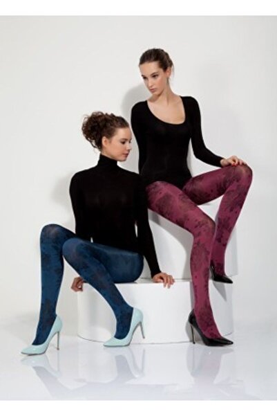 Daymod Suade Pantyhose 100 Denier