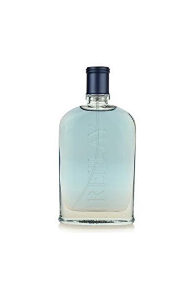 Replay Jeans Spirit! Eau De Toilette For Men 75 ml *Tester