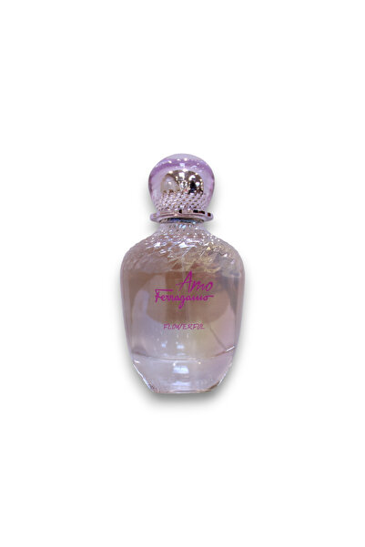 Salvatore Ferragamo Amo Ferragamo Flowerful Eau De Toilette Για Γυναίκες 100 ...