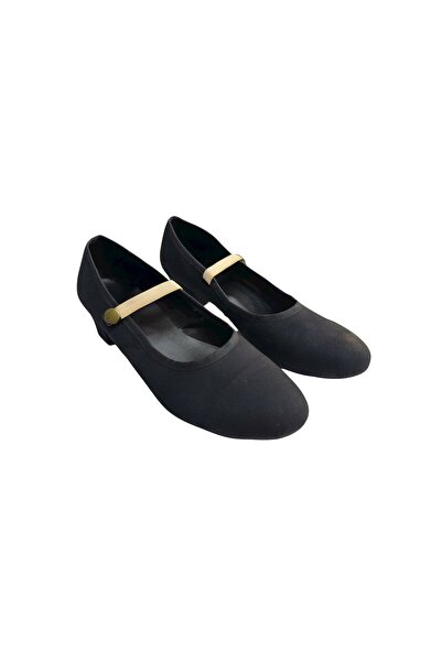 Yıldız Bale Kostüm ve Spor Ürünleri Bale Character Shoes-Cloth