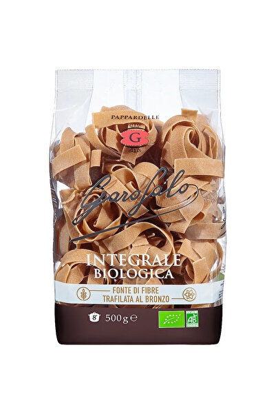 Garofalo Pappardelle Integrale 500g