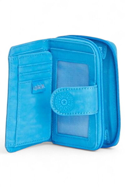 Kipling New Money Mavi Жіночий гаманець K13891