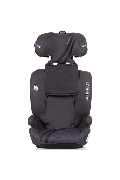 Chipolino Scaun auto Icon I-Size 76-150 cm granite