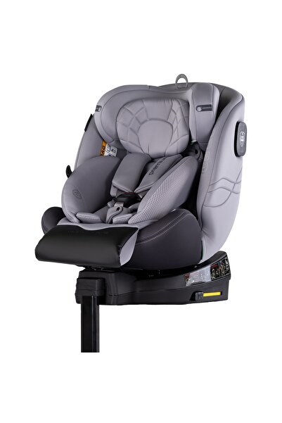 Chipolino Scaun auto Premium I-Size 40-150 cm cu sistem Isofix cloud