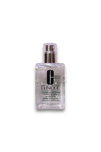 Clinique , Dramatically Different Jelly, Paraben-Free, Anti-Pollution, Day, G...