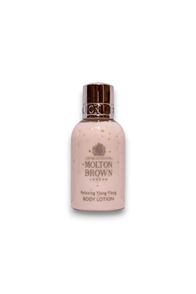 Molton Brown Loțiune de corp hidratantă cu ylang-ylang, 50 ml