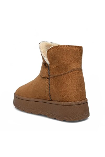 Öztürk Γυναικείες μπότες χιονιού με επένδυση από γούνα Gliese GLIESE-KB