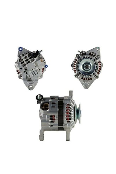 DİKKO Datsun dynamo sprayer 01-16 Japanese