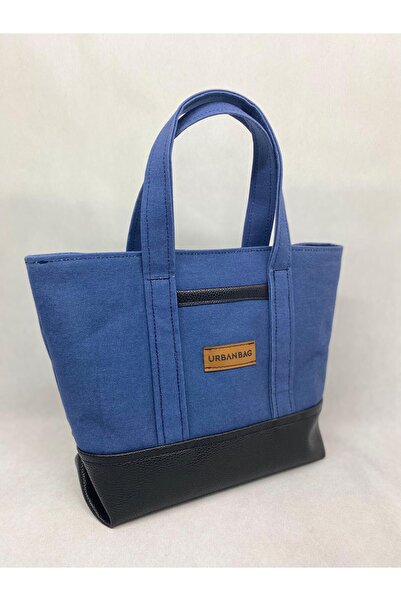 Urban Bag Urbanbag Canvas Shoulder Bag