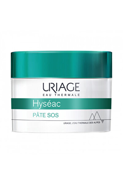 Uriage SOS Hyseac Paste, Uriage, Face Cream, 15 ml