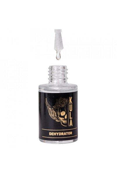 Kula Dehydrator Nails TPO free