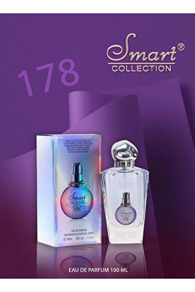 Smart Collection Perfume Smart 178 100 ml