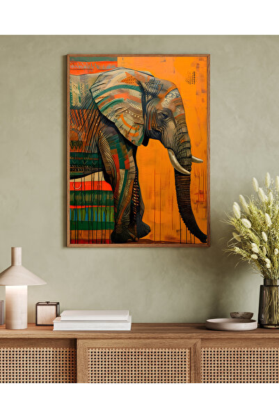 woodhomeworks One Piece Living Room Office Decor Table Vrynt