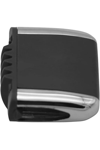 GENERAL Front and rear air vent clips for Toyota Camry 2006-2011