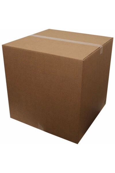 ofisturka 50x50x50cm Çift Oluklu Koli