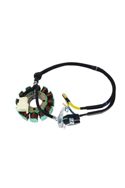 MOTOHANE Rks Cross Rt 250 Statör Komple Orijinal