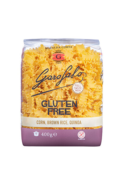 Garofalo Mafalde Corte Fara Gluten 400g